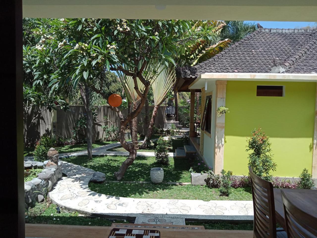 Pazzo Bali Hotel Amed  Exterior photo